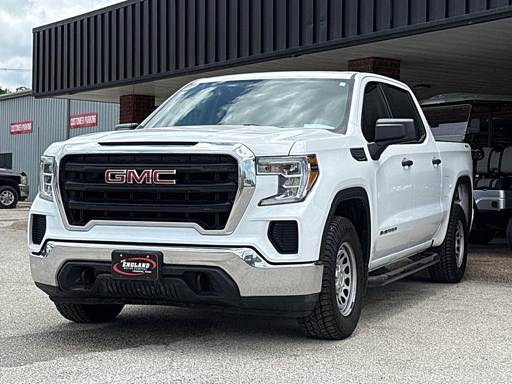 2018 GMC Sierra 3500 Chassis Cab Base - Photo 98