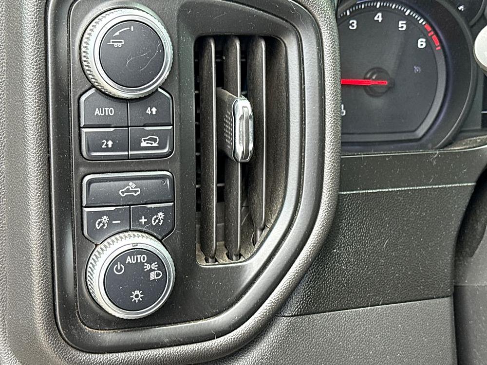 2018 GMC Sierra 3500 Chassis Cab Base - Photo 119