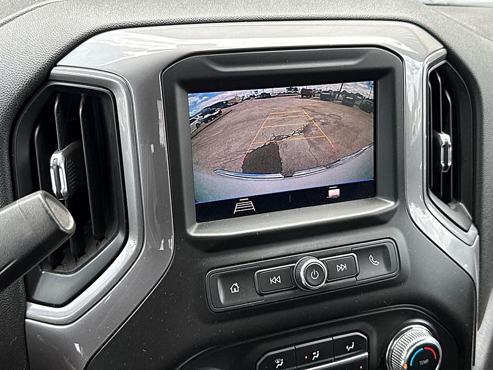 2018 GMC Sierra 3500 Chassis Cab Base - Photo 121