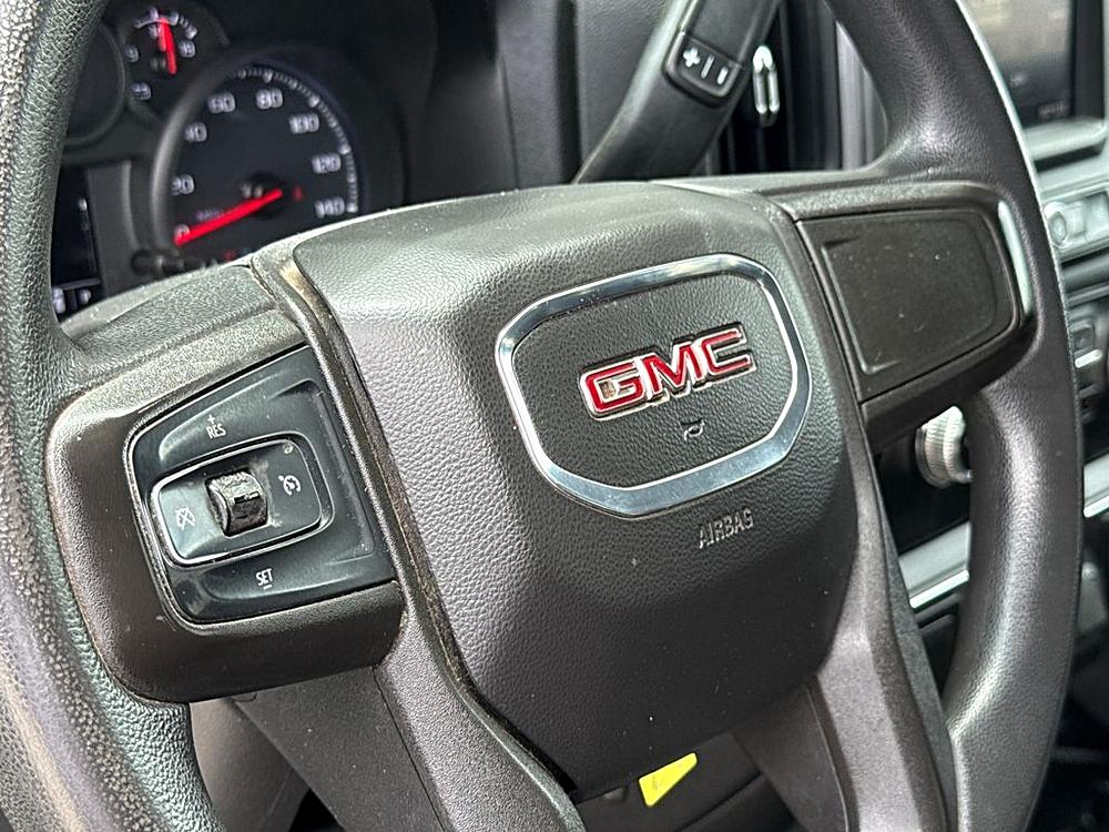 2018 GMC Sierra 3500 Chassis Cab Base - Photo 124