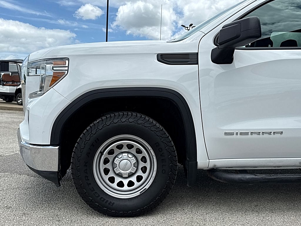 2018 GMC Sierra 3500 Chassis Cab Base - Photo 100