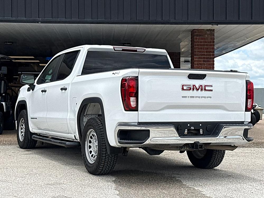 2018 GMC Sierra 3500 Chassis Cab Base - Photo 101