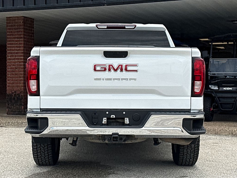 2018 GMC Sierra 3500 Chassis Cab Base - Photo 102