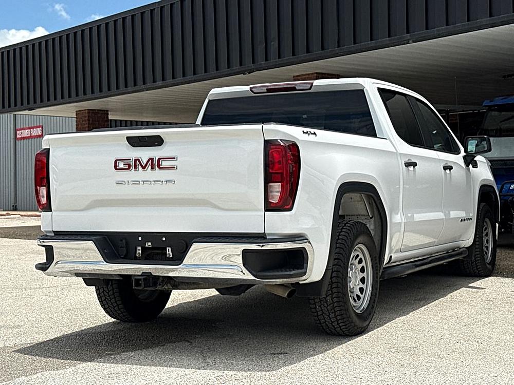 2018 GMC Sierra 3500 Chassis Cab Base - Photo 103