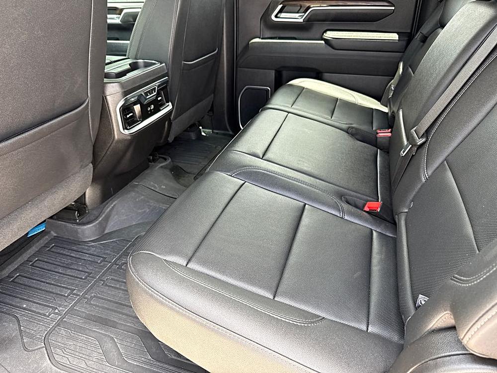2018 GMC Sierra 3500 Chassis Cab Base - Photo 142