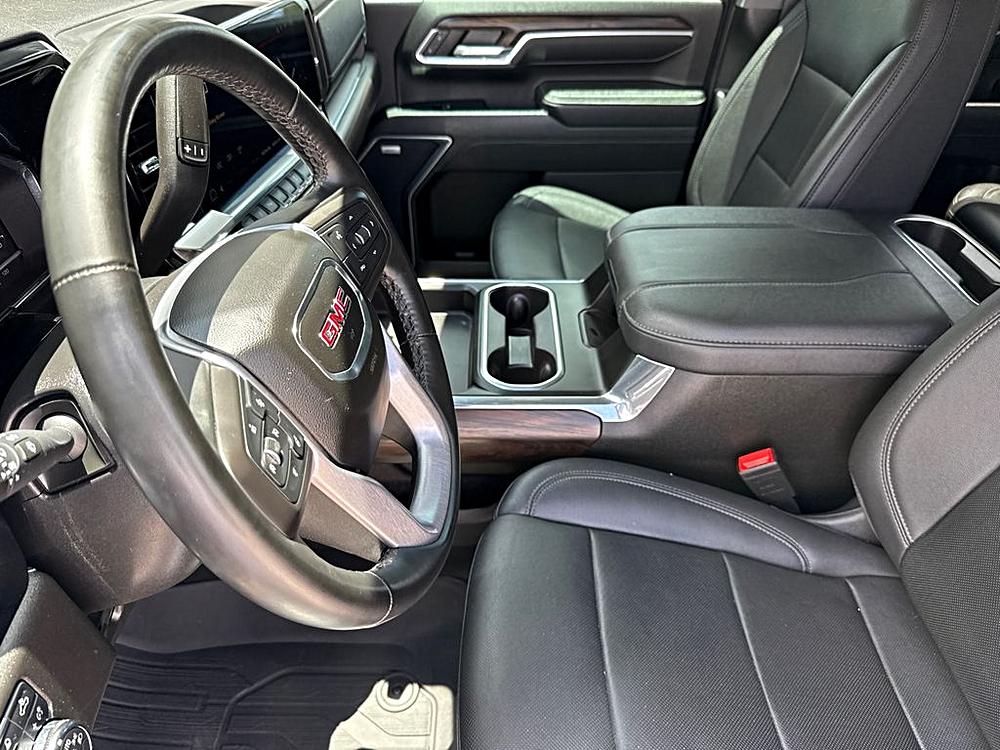 2018 GMC Sierra 3500 Chassis Cab Base - Photo 144