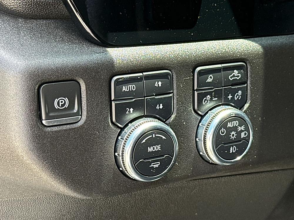 2018 GMC Sierra 3500 Chassis Cab Base - Photo 148