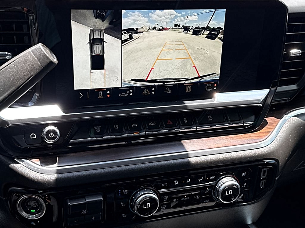 2018 GMC Sierra 3500 Chassis Cab Base - Photo 150