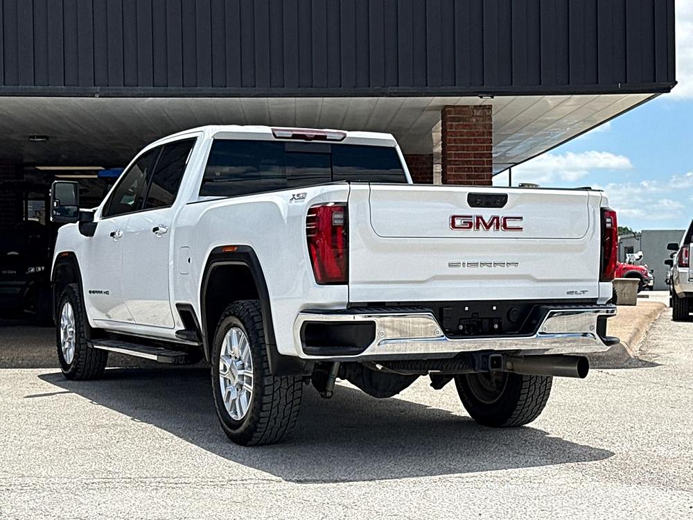 2018 GMC Sierra 3500 Chassis Cab Base - Photo 132