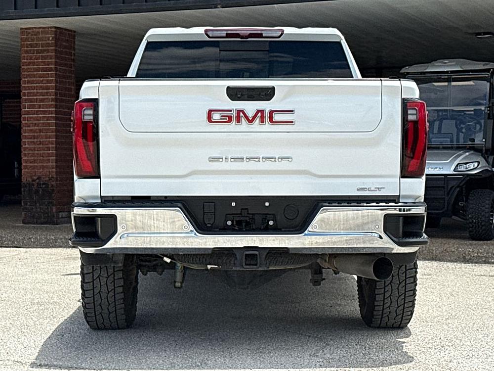 2018 GMC Sierra 3500 Chassis Cab Base - Photo 133