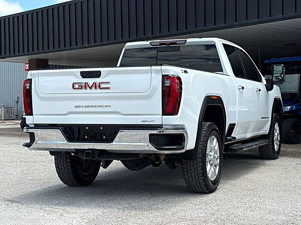 2018 GMC Sierra 3500 Chassis Cab Base - Photo 134