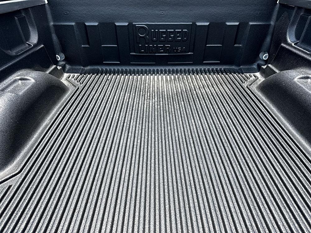 2023 Chevrolet Silverado 1500 ZR2 - Photo 242