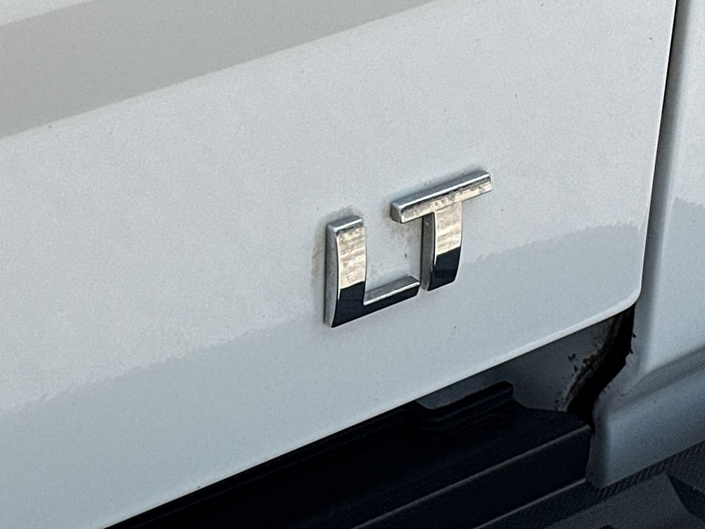2023 Chevrolet Silverado 1500 ZR2 - Photo 243