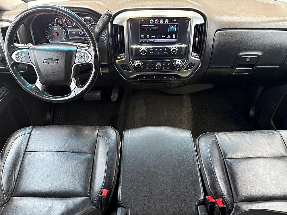 2023 Chevrolet Silverado 1500 ZR2 - Photo 244