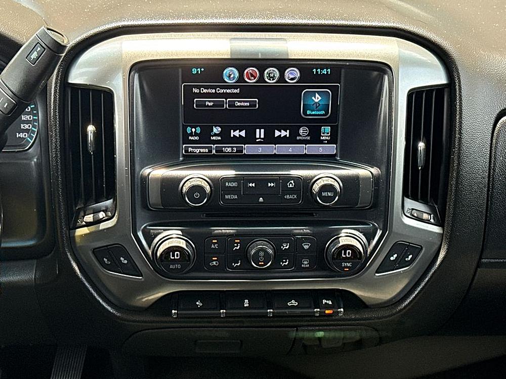 2023 Chevrolet Silverado 1500 ZR2 - Photo 245