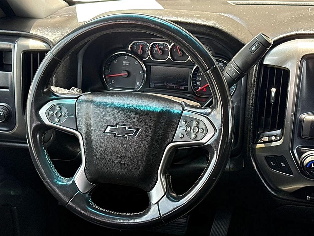 2023 Chevrolet Silverado 1500 ZR2 - Photo 246