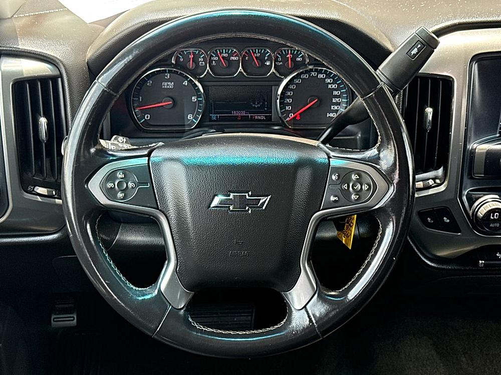 2023 Chevrolet Silverado 1500 ZR2 - Photo 247