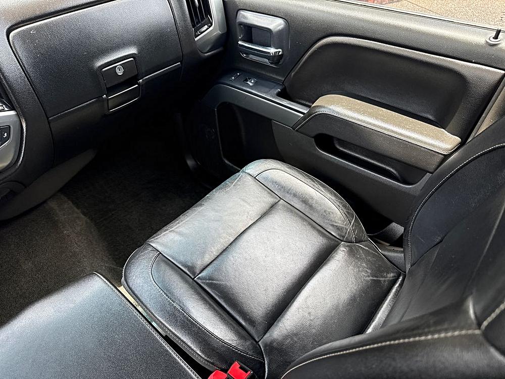 2023 Chevrolet Silverado 1500 ZR2 - Photo 248