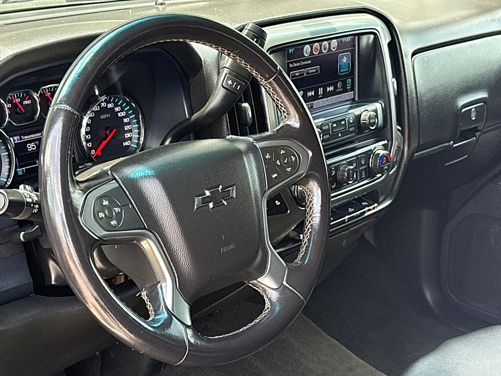 2023 Chevrolet Silverado 1500 ZR2 - Photo 250