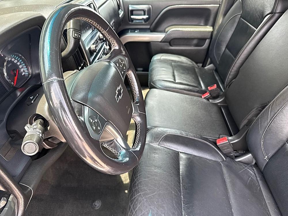 2023 Chevrolet Silverado 1500 ZR2 - Photo 251
