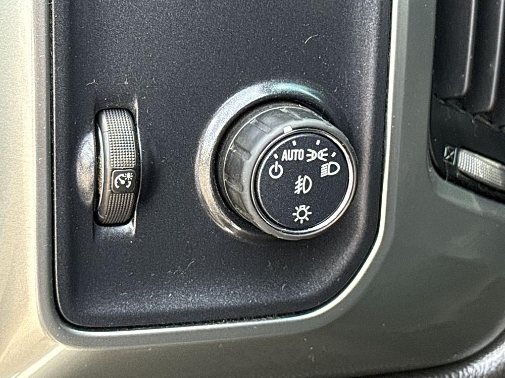 2023 Chevrolet Silverado 1500 ZR2 - Photo 254