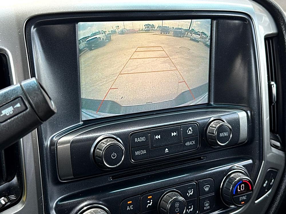 2023 Chevrolet Silverado 1500 ZR2 - Photo 256