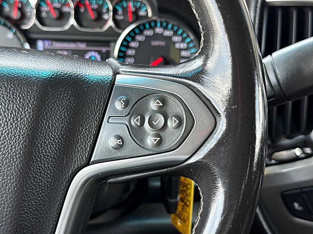 2023 Chevrolet Silverado 1500 ZR2 - Photo 258