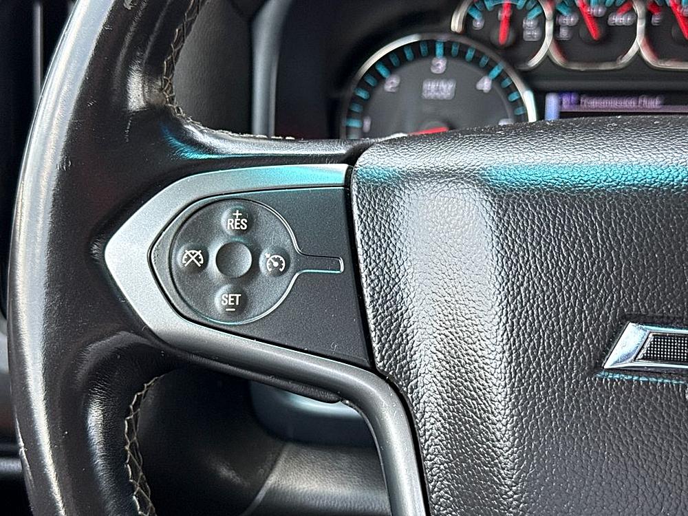 2023 Chevrolet Silverado 1500 ZR2 - Photo 259