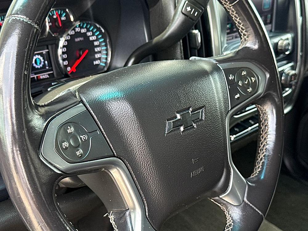 2023 Chevrolet Silverado 1500 ZR2 - Photo 260