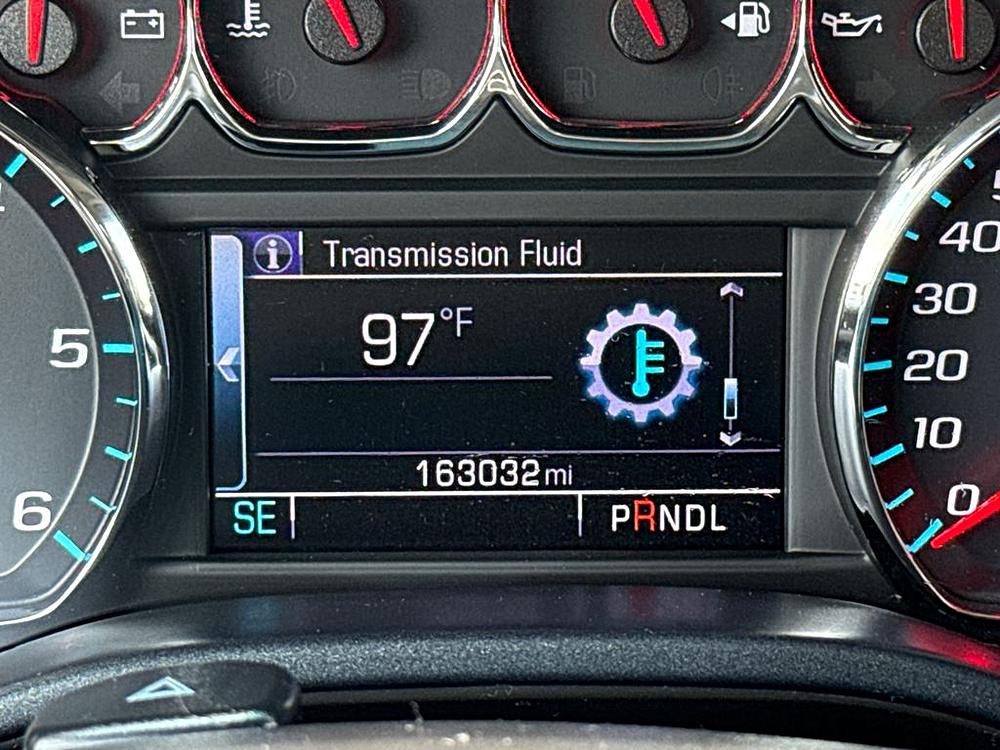 2023 Chevrolet Silverado 1500 ZR2 - Photo 261