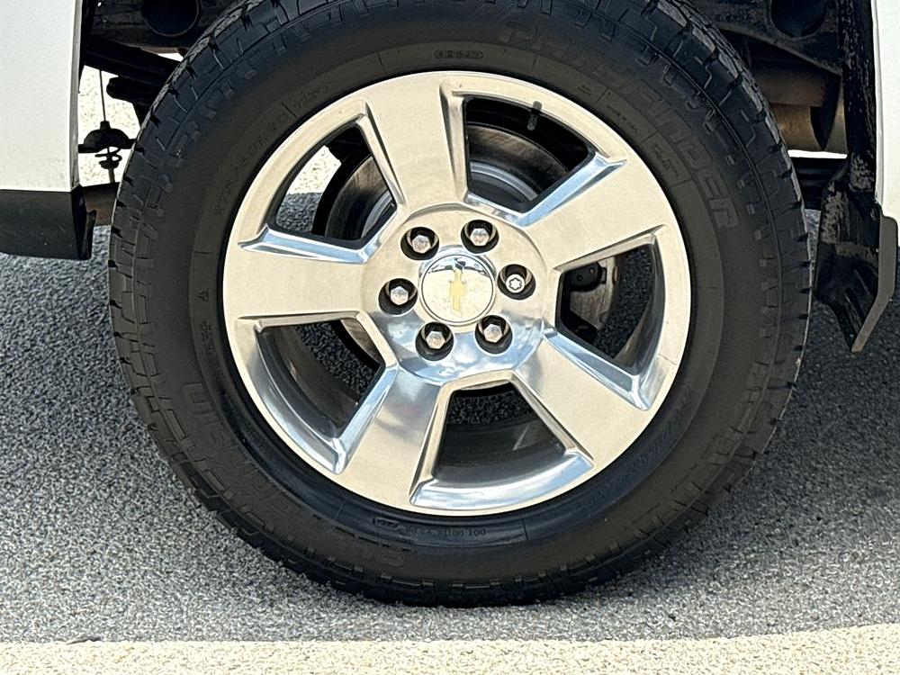 2023 Chevrolet Silverado 1500 ZR2 - Photo 241
