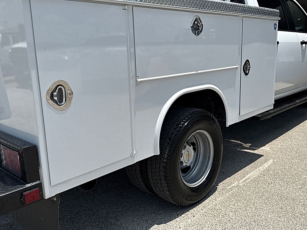 2023 Chevrolet Silverado 1500 ZR2 - Photo 273