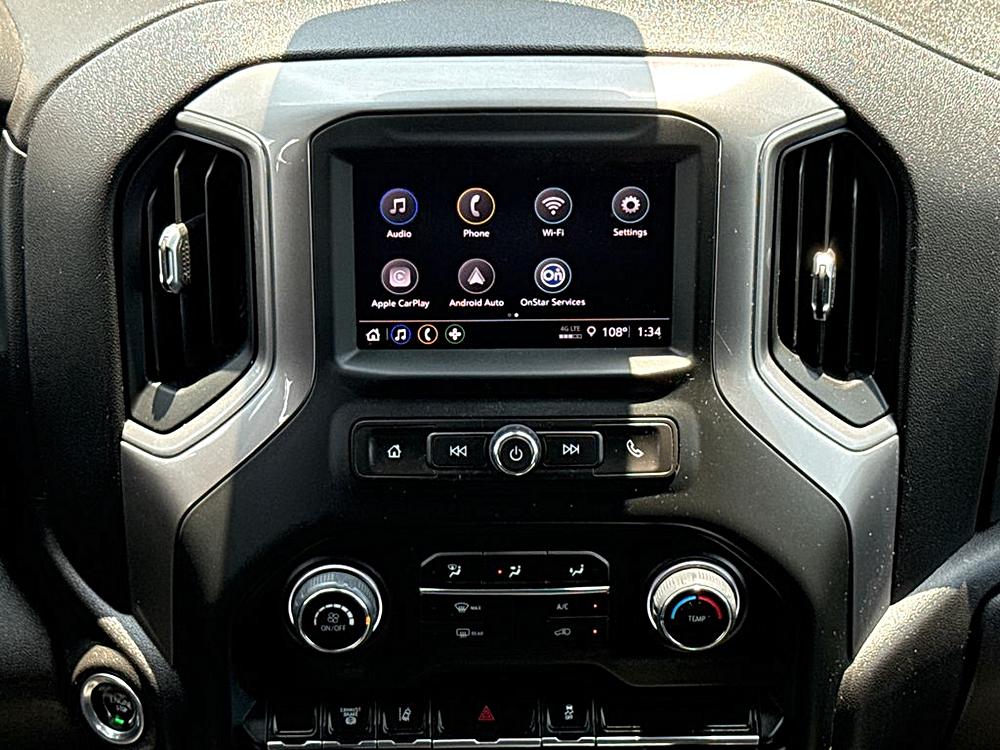 2023 Chevrolet Silverado 1500 ZR2 - Photo 276