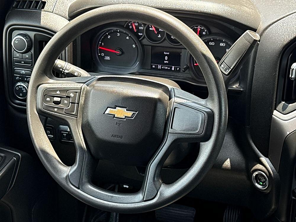 2023 Chevrolet Silverado 1500 ZR2 - Photo 277