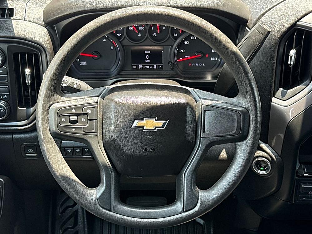 2023 Chevrolet Silverado 1500 ZR2 - Photo 278