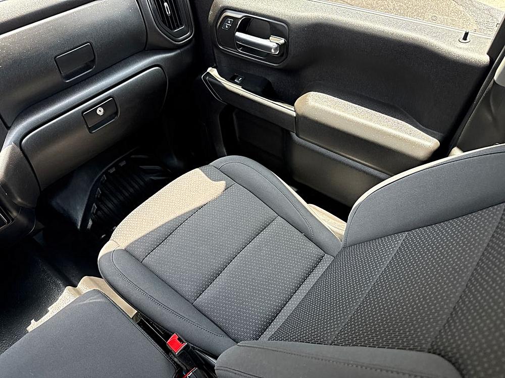 2023 Chevrolet Silverado 1500 ZR2 - Photo 279