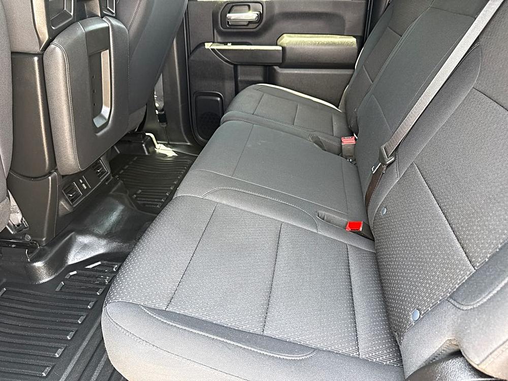 2023 Chevrolet Silverado 1500 ZR2 - Photo 280