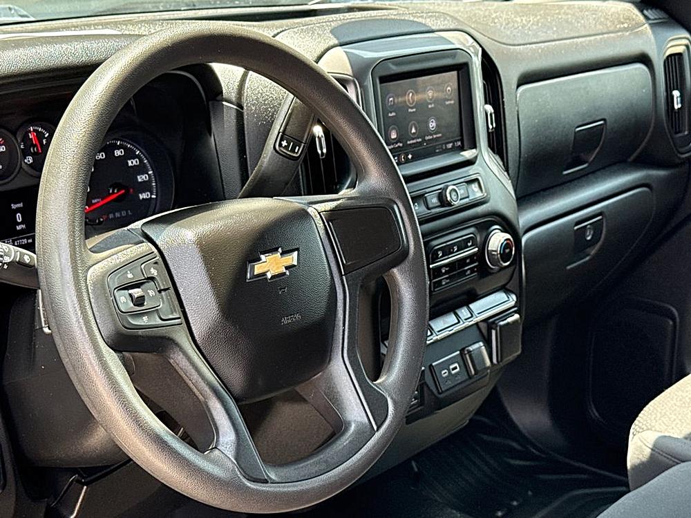 2023 Chevrolet Silverado 1500 ZR2 - Photo 281