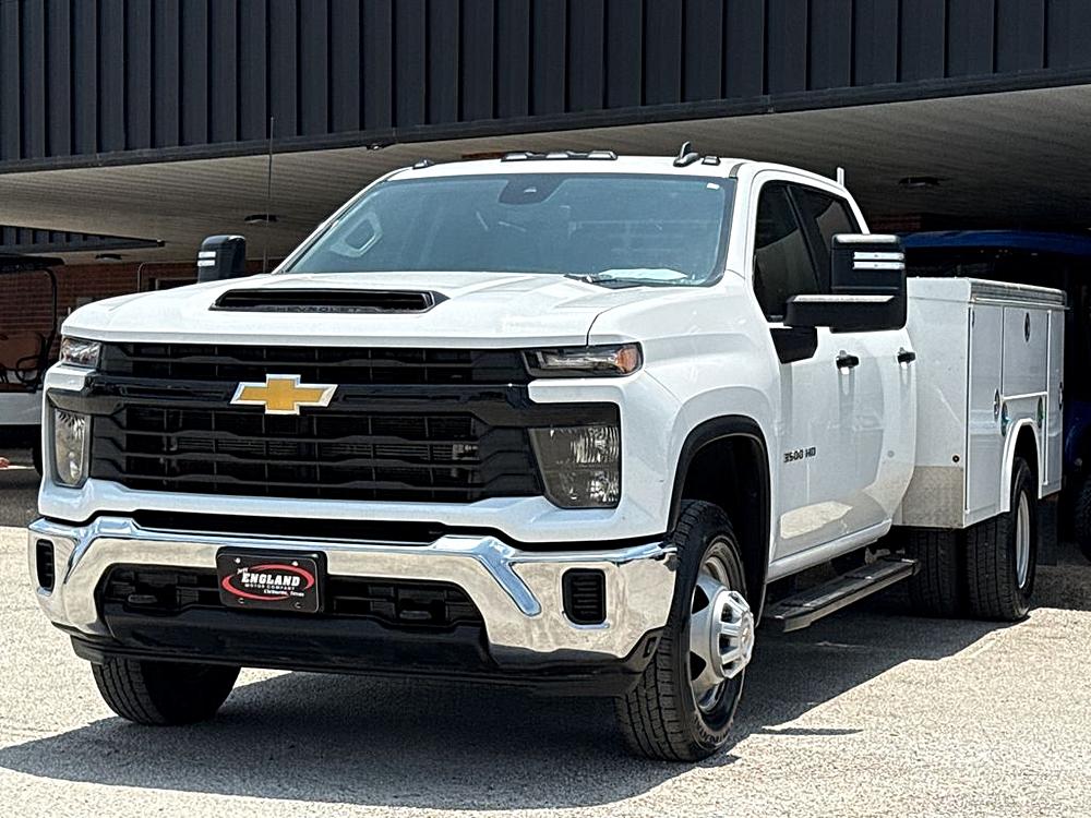 2023 Chevrolet Silverado 1500 ZR2 - Photo 264