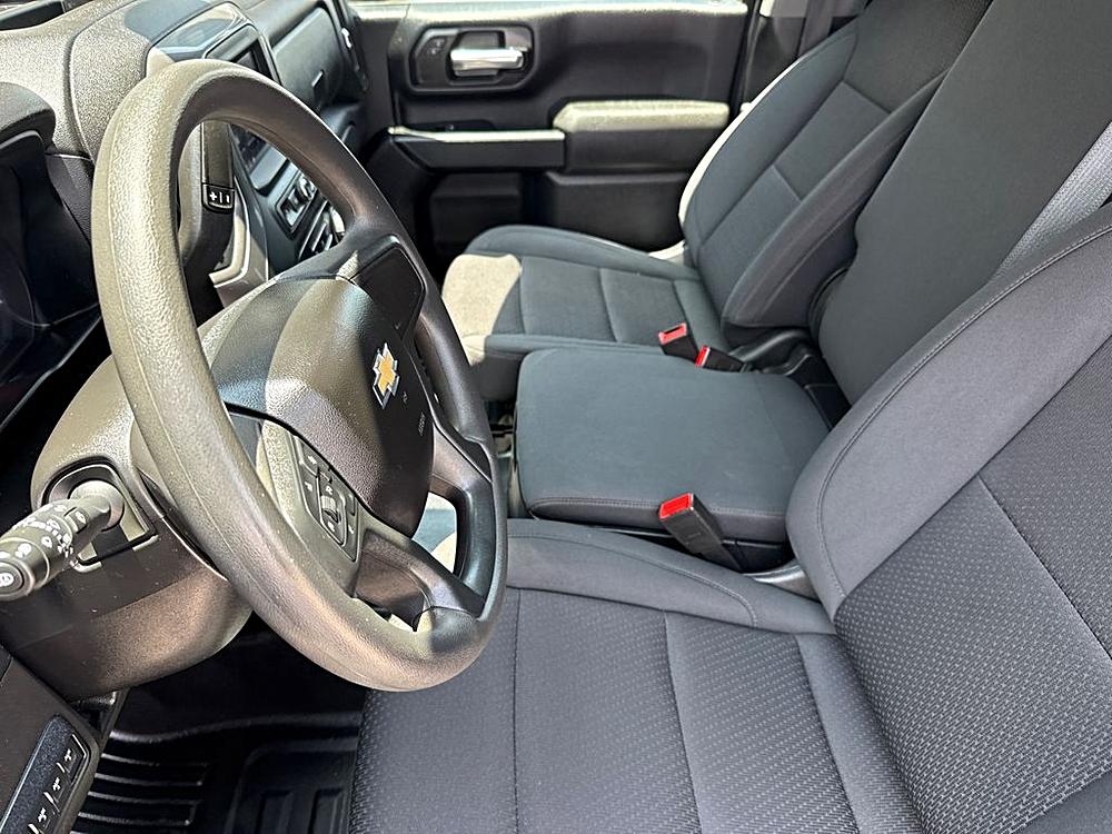 2023 Chevrolet Silverado 1500 ZR2 - Photo 282