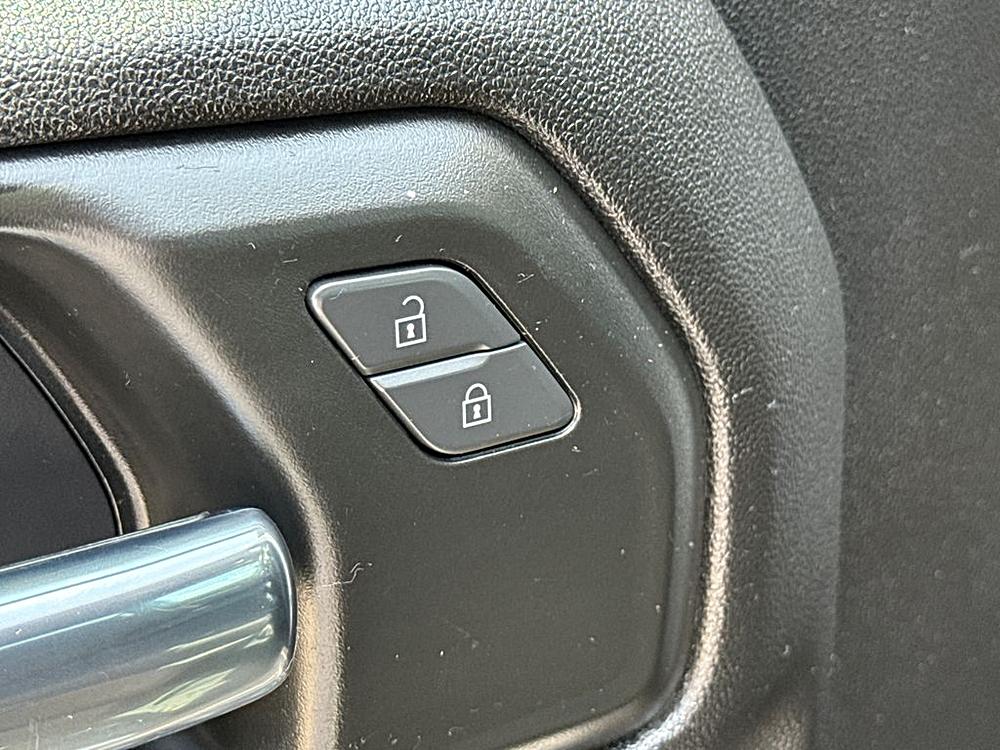 2023 Chevrolet Silverado 1500 ZR2 - Photo 284