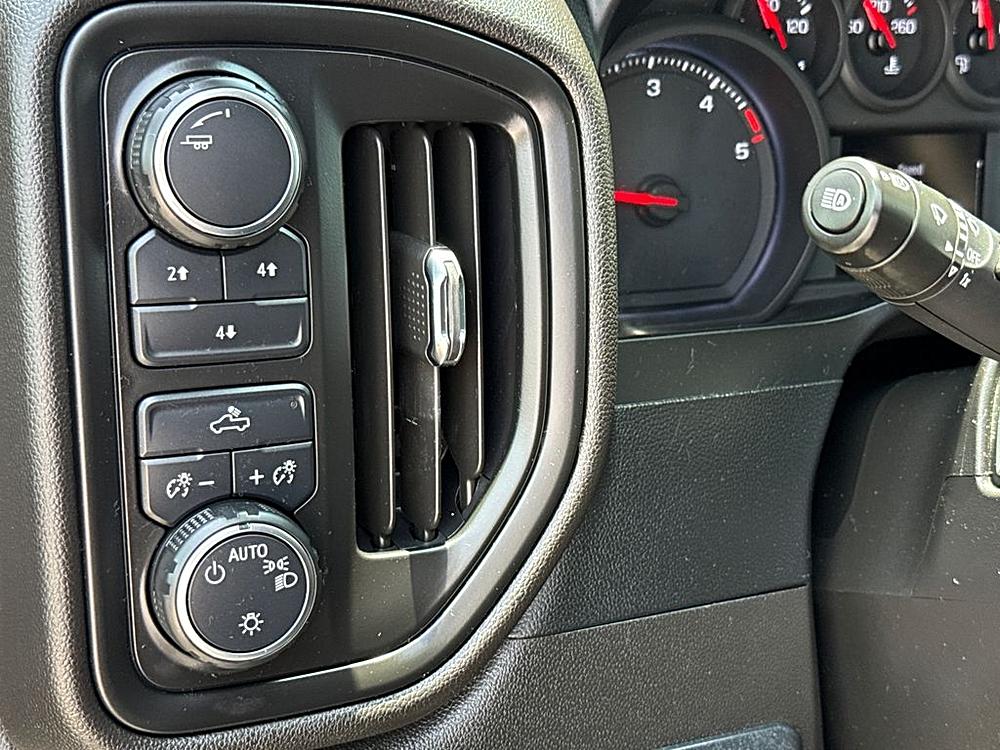 2023 Chevrolet Silverado 1500 ZR2 - Photo 286