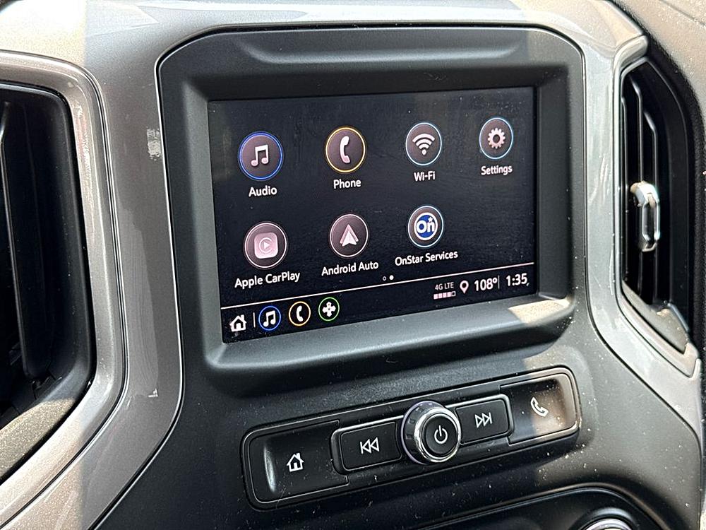 2023 Chevrolet Silverado 1500 ZR2 - Photo 288