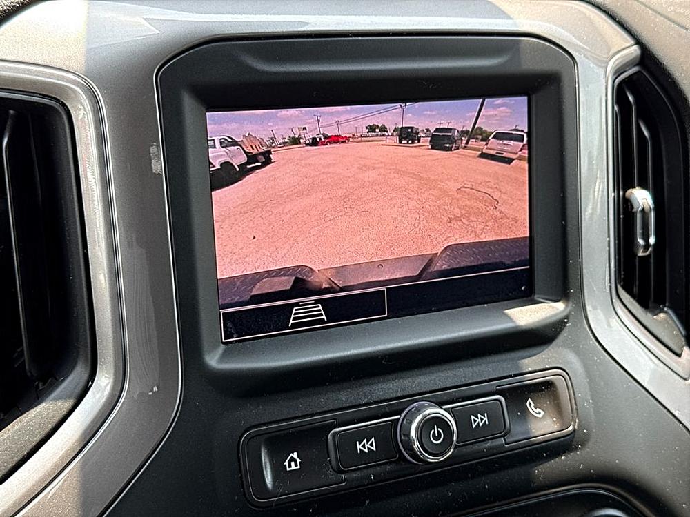 2023 Chevrolet Silverado 1500 ZR2 - Photo 289