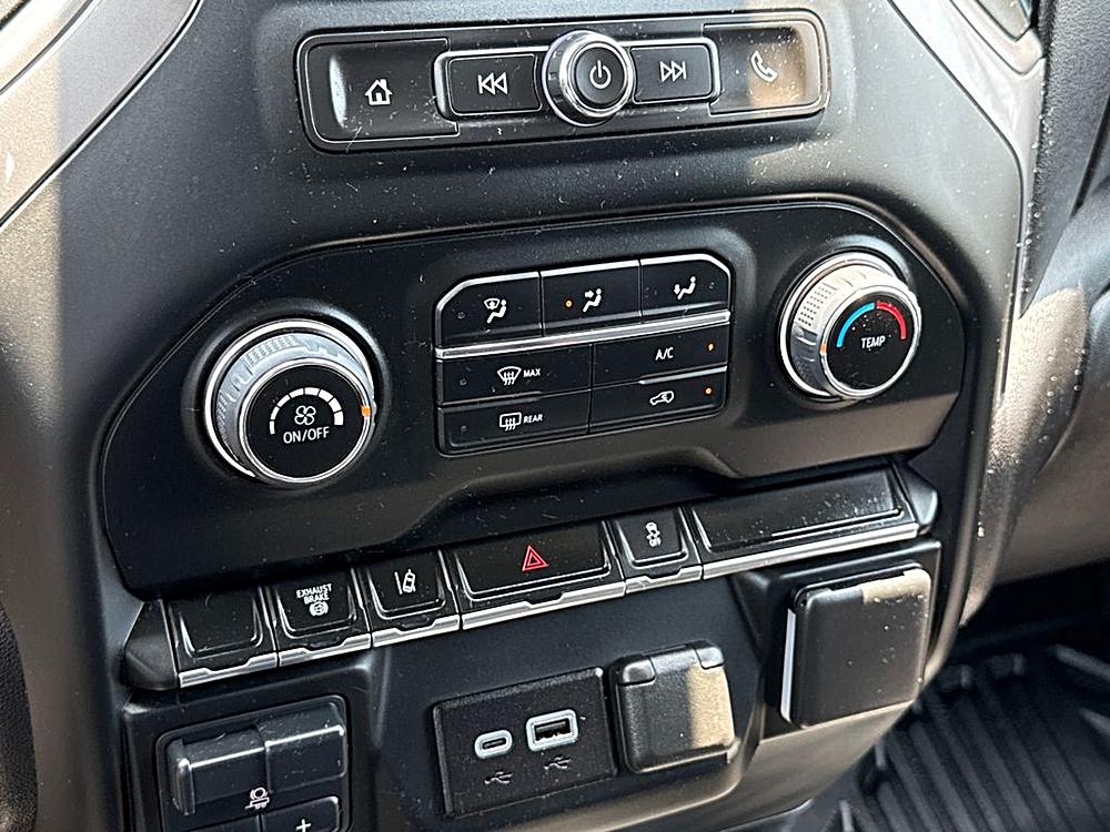 2023 Chevrolet Silverado 1500 ZR2 - Photo 290
