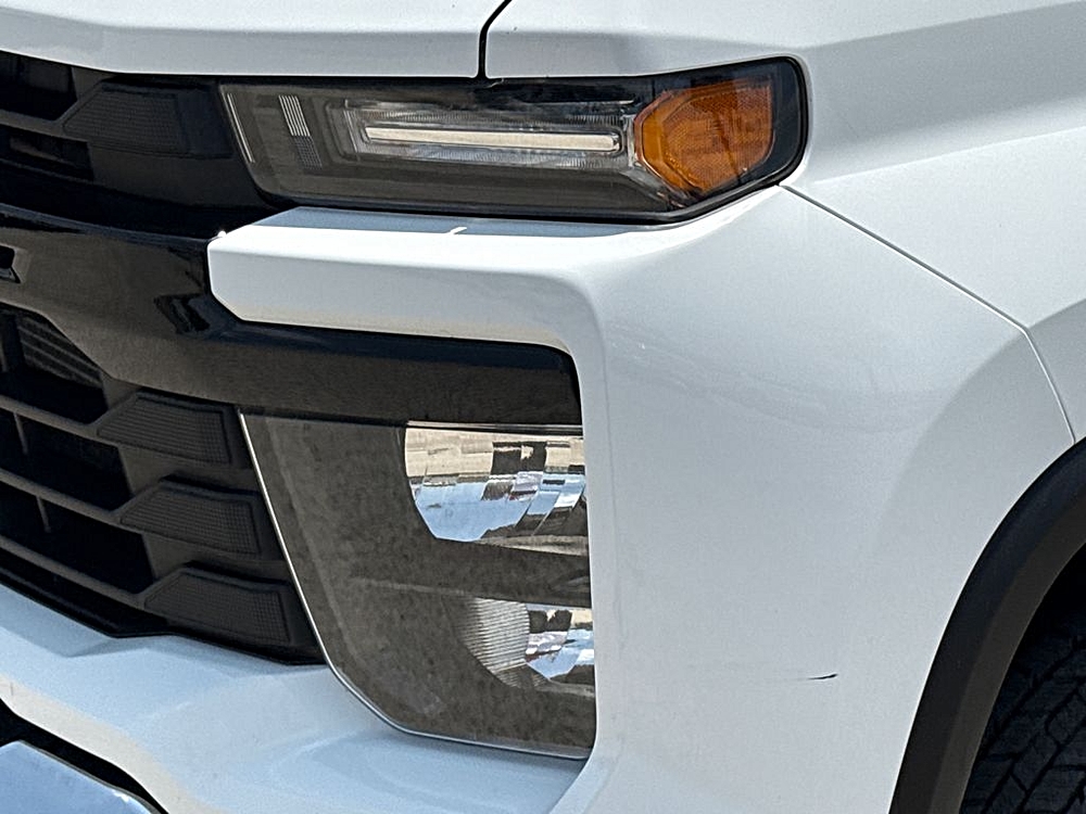 2023 Chevrolet Silverado 1500 ZR2 - Photo 265