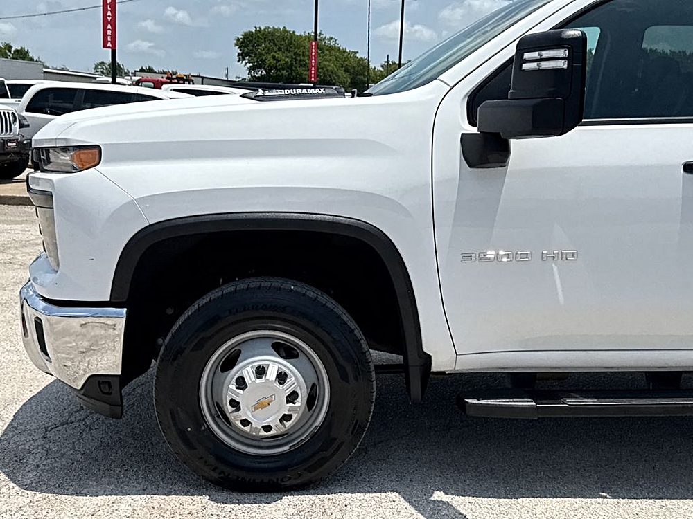 2023 Chevrolet Silverado 1500 ZR2 - Photo 266