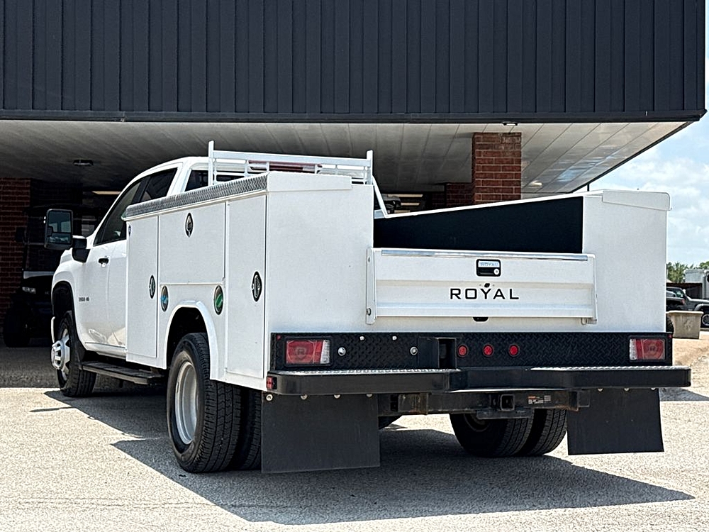 2023 Chevrolet Silverado 1500 ZR2 - Photo 269