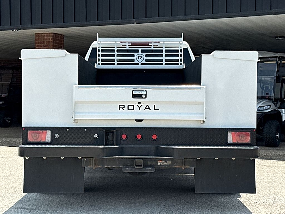 2023 Chevrolet Silverado 1500 ZR2 - Photo 270