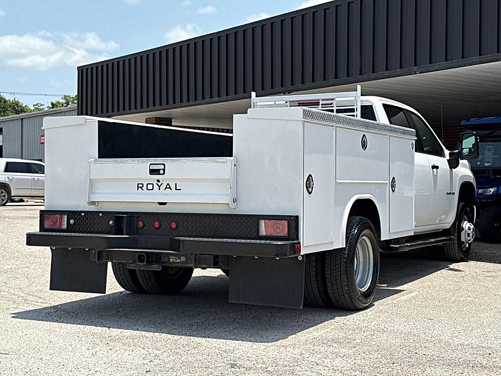 2023 Chevrolet Silverado 1500 ZR2 - Photo 271